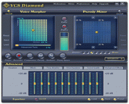Download AV Voice Changer Software Diamond 7.0.15