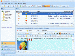 Download Portable Efficient Diary