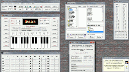 Download MIDI Auto-Accompaniment Section 2.2