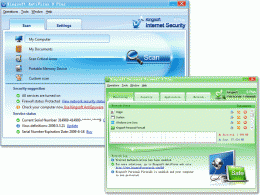 Download Kingsoft Internet Security 9