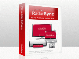 Download RadarSync PC Updater