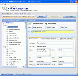 Download WAB Converter 2.0.1