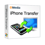 Download 4Media iPhone Transfer