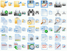 Download Perfect Office Icons