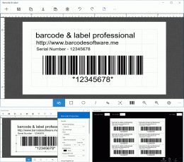 Download My Barcode Software