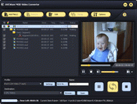 Download AVCWare MOD Video Converter