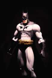 Download batman costume