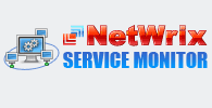 Download Netwrix Service Monitor