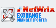 Download Netwrix Change Notifier for Exchange