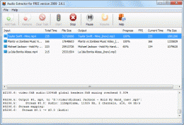 Download Audio Extractor for Free 9.7.1