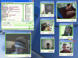 Download Camfrog Free Webcam Chat Software