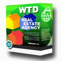 Download WTD Real Estate Agency 1.0.0
