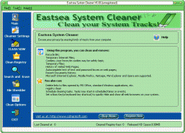 Download Eastsea System Cleaner