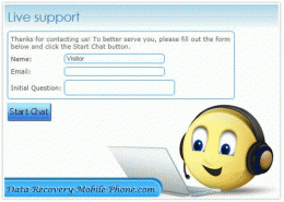 Download Online Web Chat Software