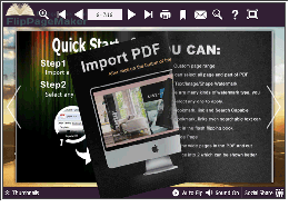Download Flip Book Maker for PowerPoint