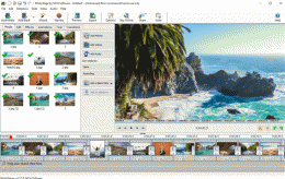 Download PhotoStage Photo Slideshow Software Free 10.86