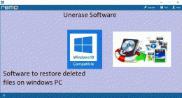 Download Unerase Files Software