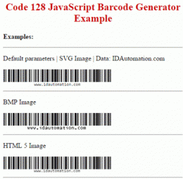 Download JavaScript Linear 2D Generator 18.03