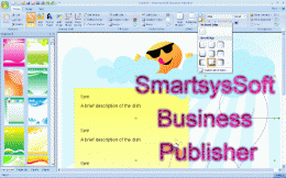 Download SmartsysSoft Business Publisher