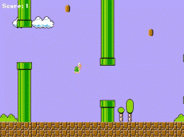 Download Flappy Time 2.4