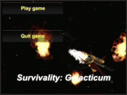Download Survivality