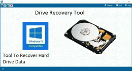 Download Recover Data from Drive 4.0.0.34