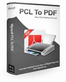 Download Mgosoft PCL To PDF Command Line