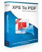 Download Mgosoft XPS To PDF SDK
