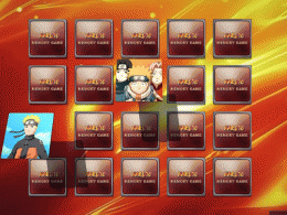 Download Naruto Memory Game 2.8