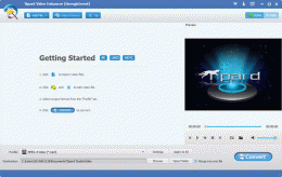 Download Tipard Video Enhancer