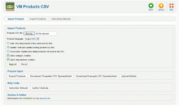 Download VM Products CSV !ULTIMATE!