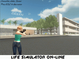 Download Life Simulator On Line 2.3