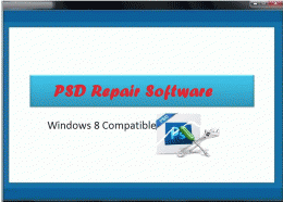 Download PSD Repair Software 1.0.0.11