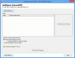 Download Extract PDF Pages