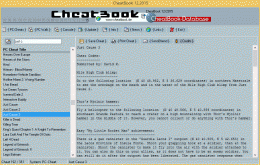 Download CheatBook Issue 12/2015 12-2015