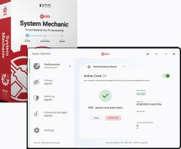 Download System Mechanic Trial