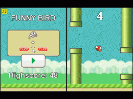 Download Funny Bird 3.8
