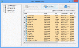 Download VAIS Data Recovery