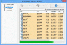 Download PCBrotherSoft Free Data Recovery 8.4.3