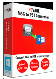 Download Import MSG files into Outlook 6.6.3