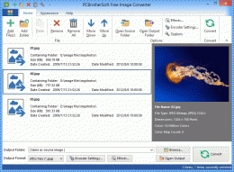 Download PCBrotherSoft Free Image Converter 8.4.3