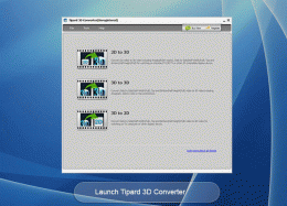 Download Tipard 3D Converter