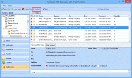 Download Best Tool for OST Recovery