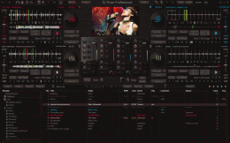 Download DJ Mixing Software 1.0.0