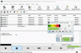 Download Express Scribe Transcription Free