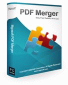 Download Mgosoft PDF Merger SDK