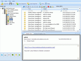 Download Outlook PST Repair Tool 15.9