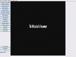 Download X Model Viewer 5.4