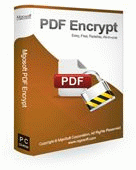Download Mgosoft PDF Encrypt Command Line