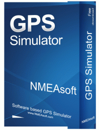 Download GPS Simulator 1.0